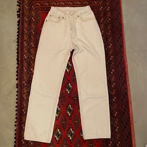 VINTAGE LEVIS - RARE, amazing quality!